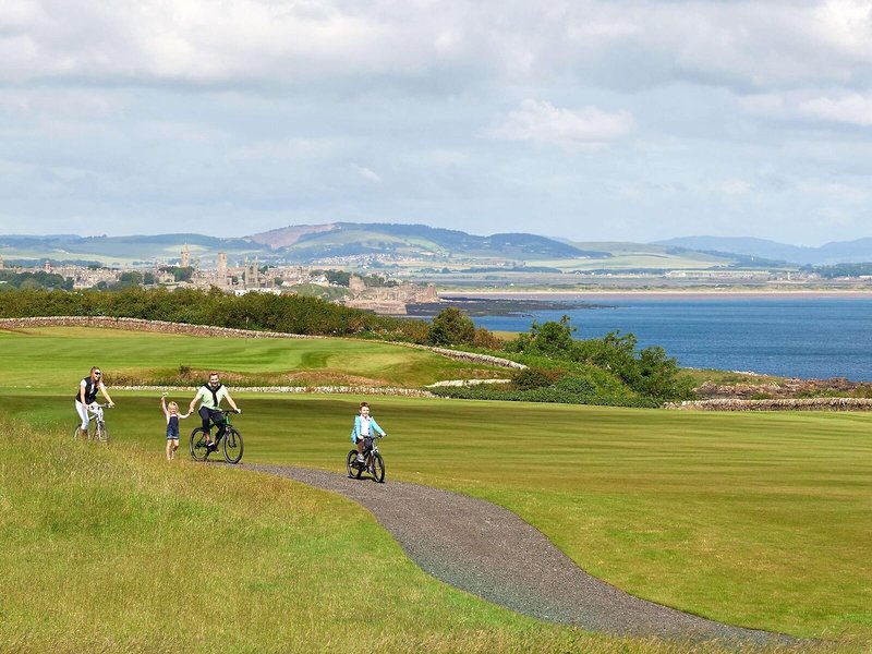 Fairmont St Andrews 40 - Sports and leisure