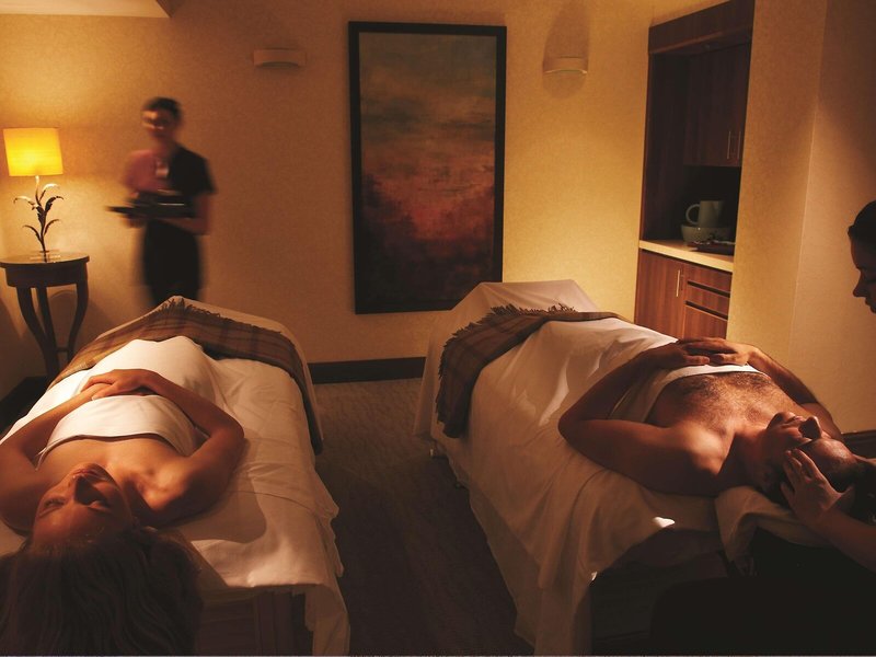 Fairmont St Andrews 44 - Health & Beauty