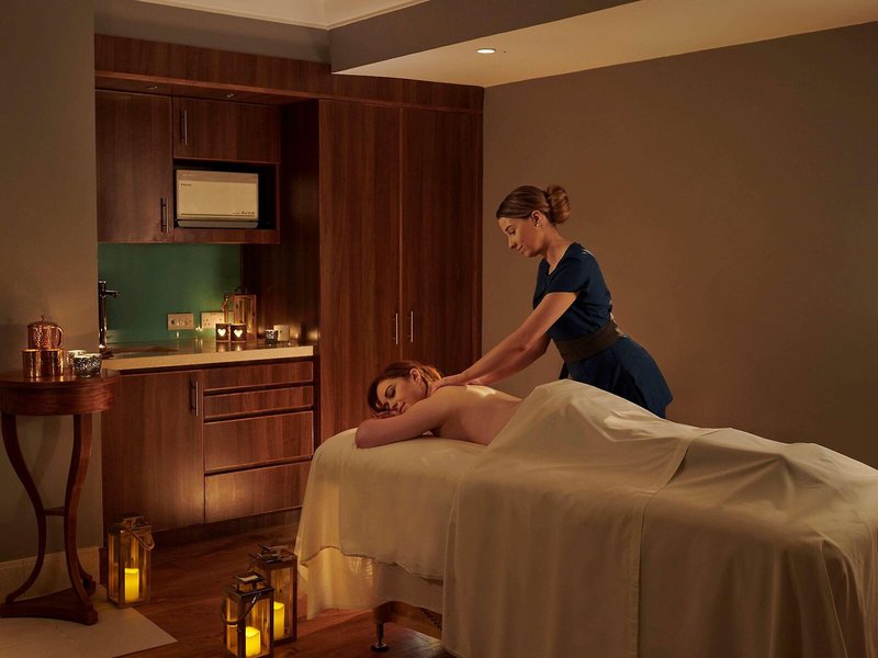 Fairmont St Andrews 45 - Health & Beauty