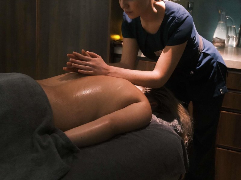 Fairmont St Andrews 46 - Health & Beauty
