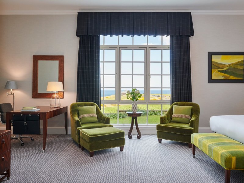 Fairmont St Andrews 47 - Room Example