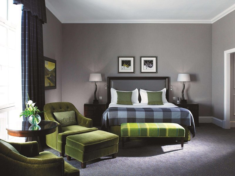 Fairmont St Andrews 48 - Room Example