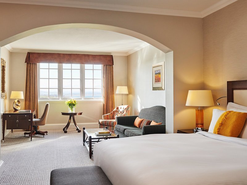Fairmont St Andrews 49 - Room Example