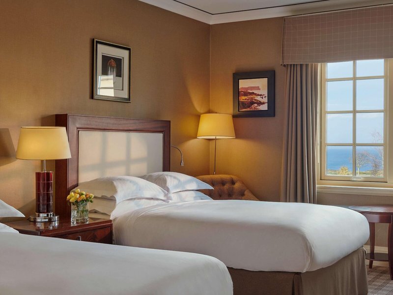 Fairmont St Andrews 50 - Room Example