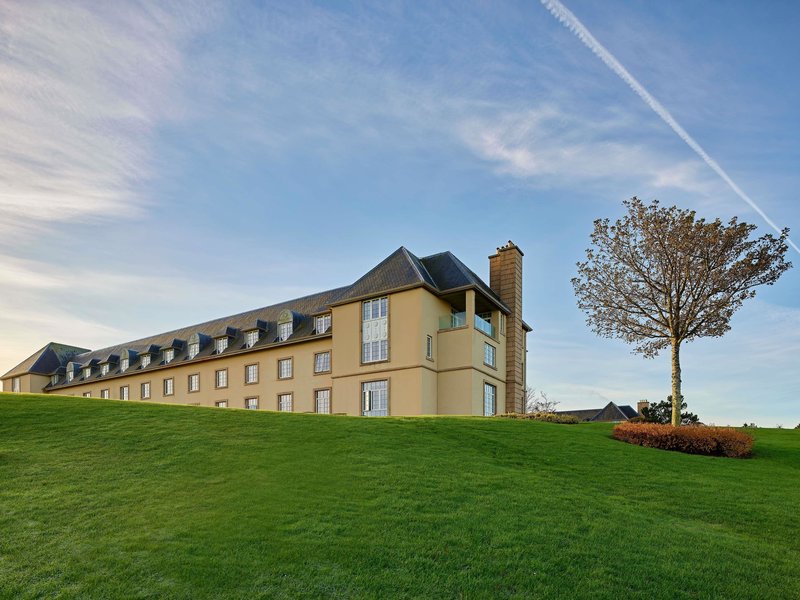 Fairmont St Andrews 1 - Exterior