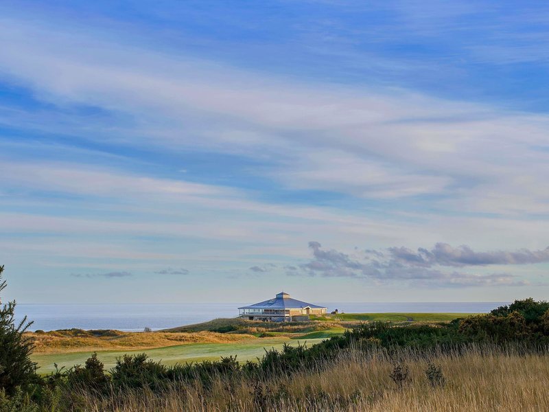 Fairmont St Andrews 2 - Landscape
