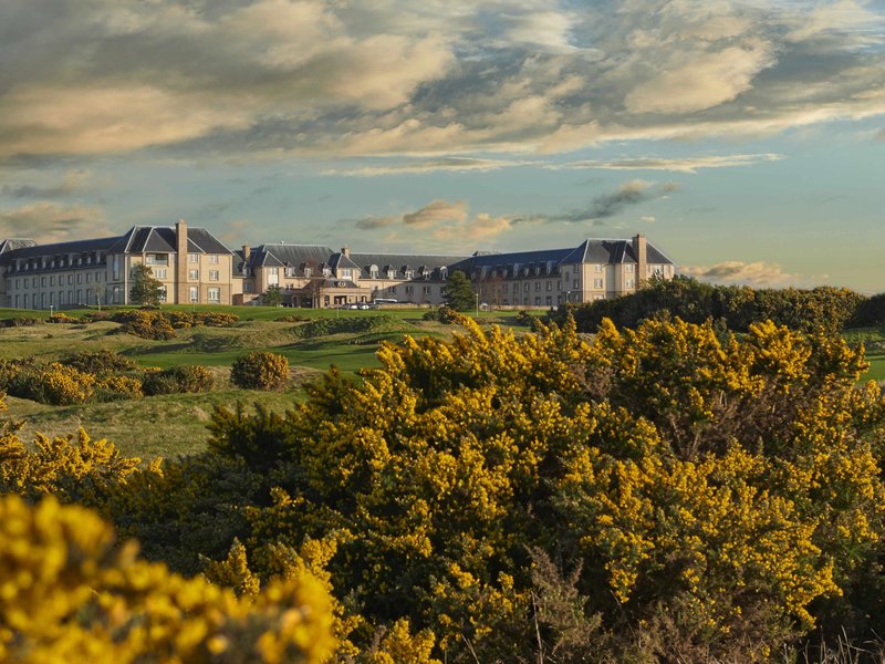 Fairmont St Andrews 3 - Landscape