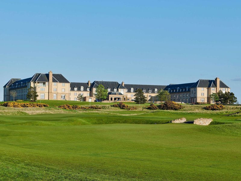 Fairmont St Andrews 4 - Exterior