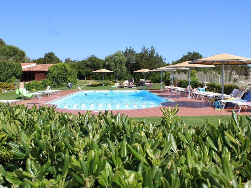 Hotel L'Esagono 8
