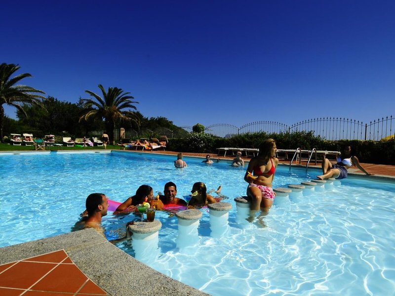 Hotel L'Esagono 10
