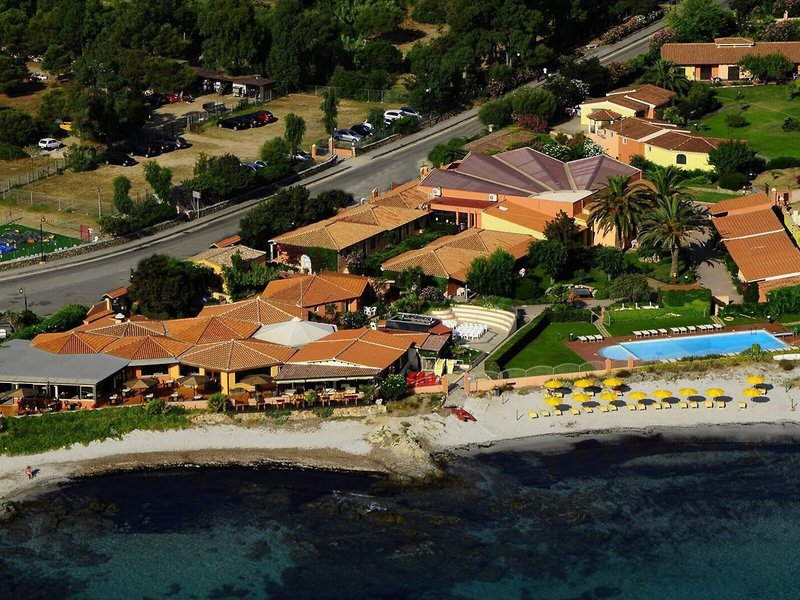Hotel L'Esagono 11