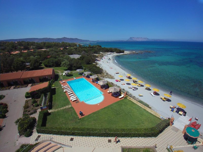 Hotel L'Esagono 12