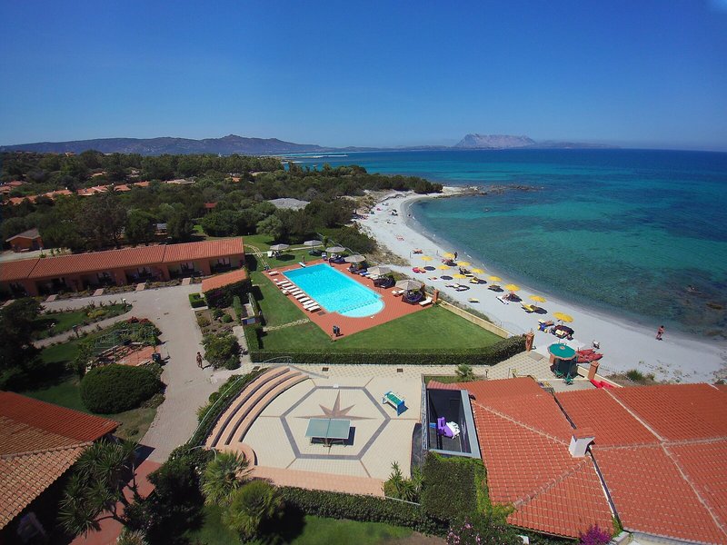 Hotel L'Esagono 13