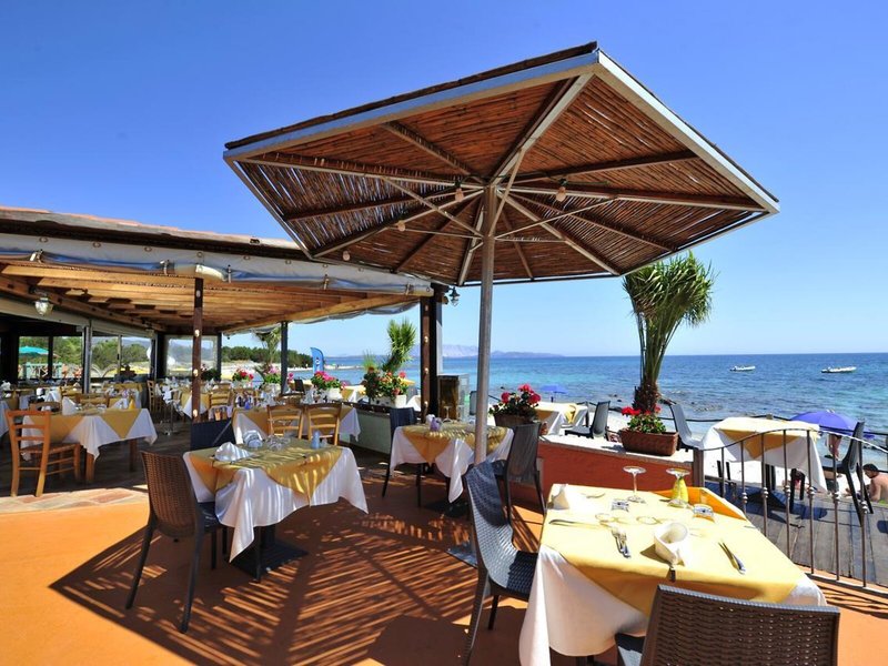 Hotel L'Esagono 16