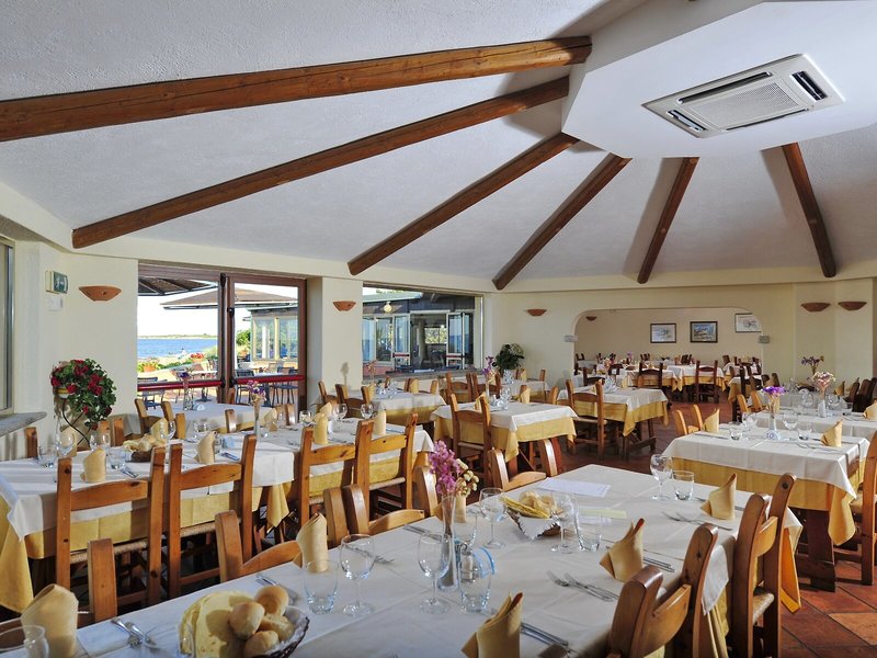 Hotel L'Esagono 17
