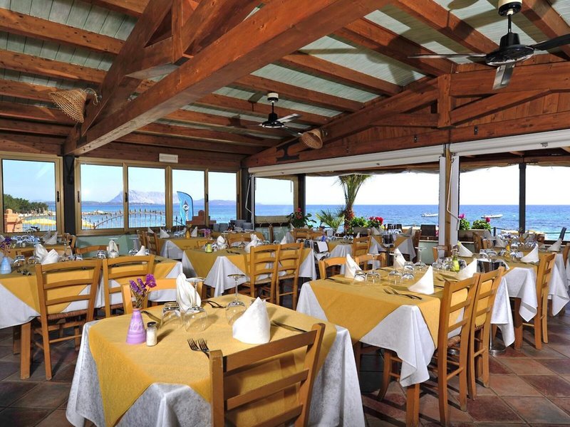Hotel L'Esagono 19