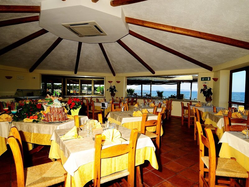 Hotel L'Esagono 20
