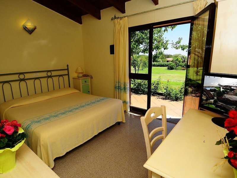Hotel L'Esagono 22