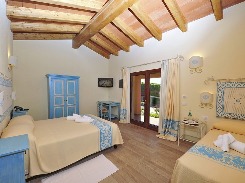 Hotel L'Esagono 23