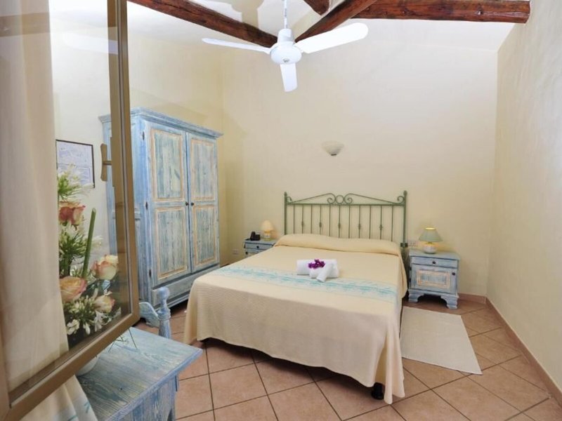 Hotel L'Esagono 25