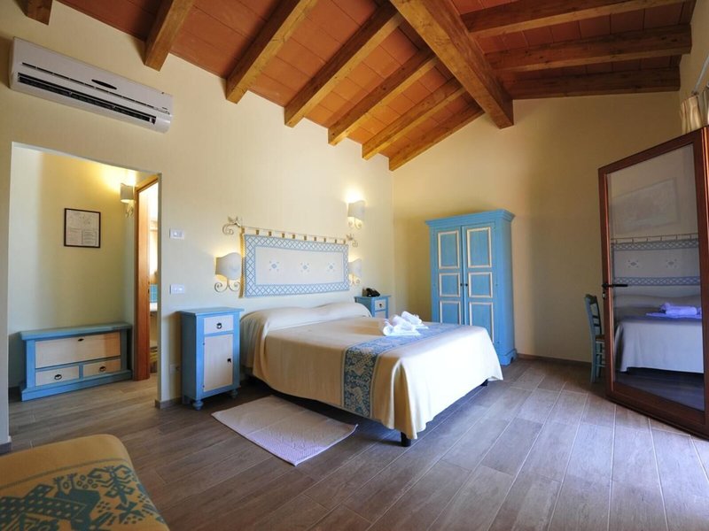 Hotel L'Esagono 26