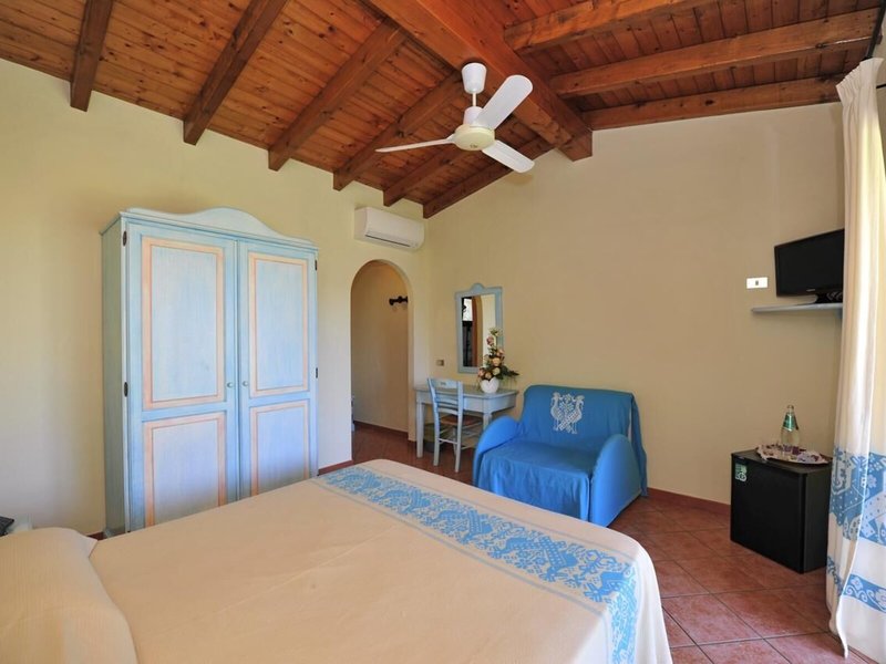 Hotel L'Esagono 27