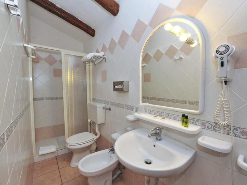 Hotel L'Esagono 29