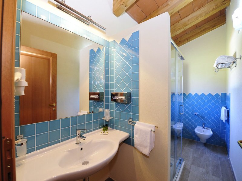 Hotel L'Esagono 30