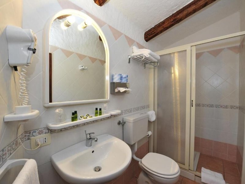 Hotel L'Esagono 31