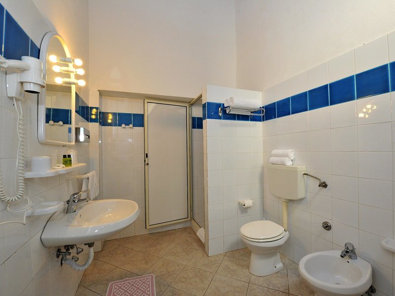 Hotel L'Esagono 32