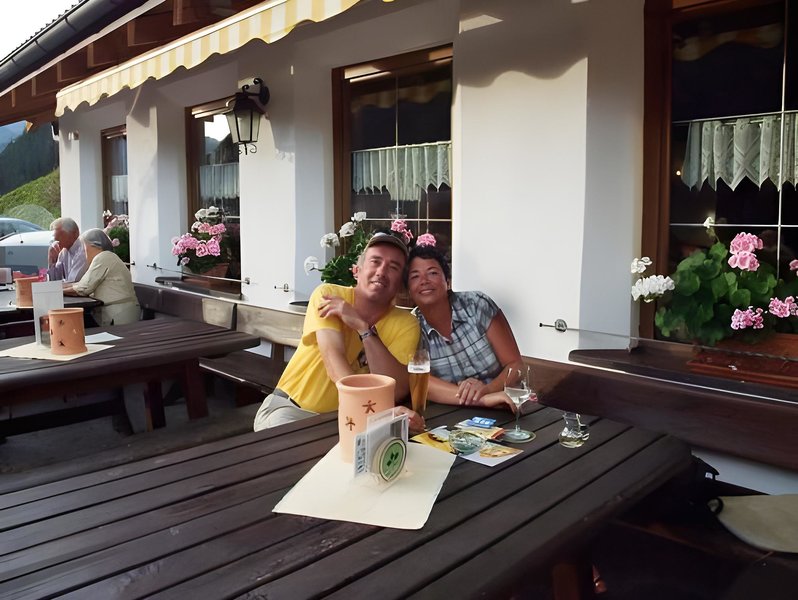 Berghof Tiroler Wanderhotel 5