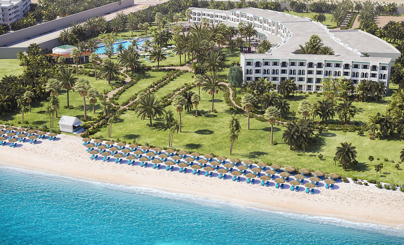 Monarque El Fatimi Mahdia 1