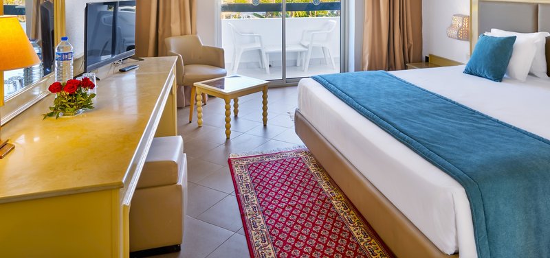 Monarque El Fatimi Mahdia 50