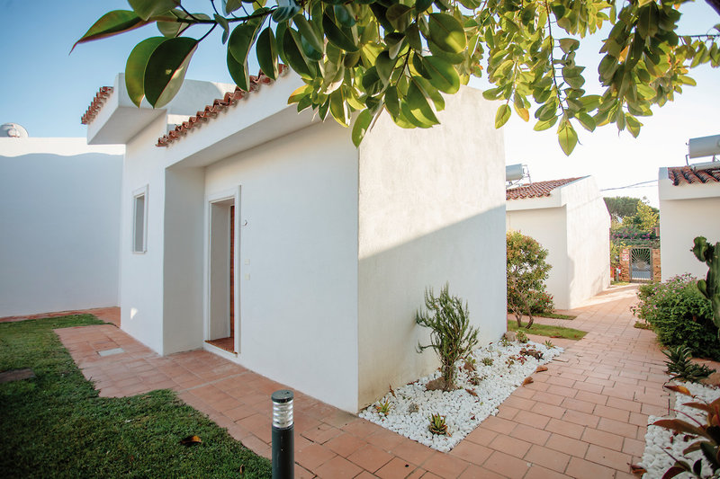 Fior di Sardegna Resort 6