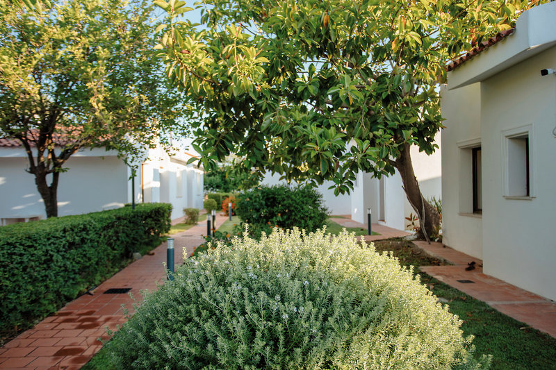 Fior di Sardegna Resort 7