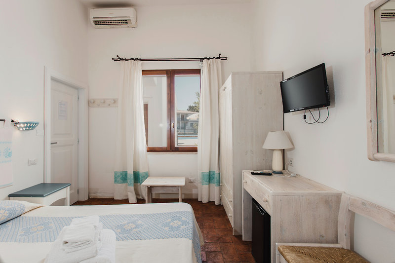 Fior di Sardegna Resort 9