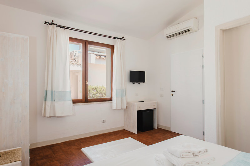 Fior di Sardegna Resort 11