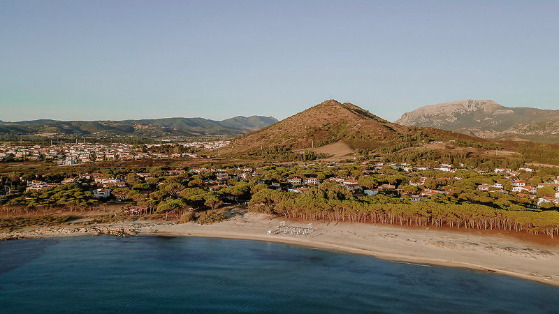 Village Fior di Sardegna 1