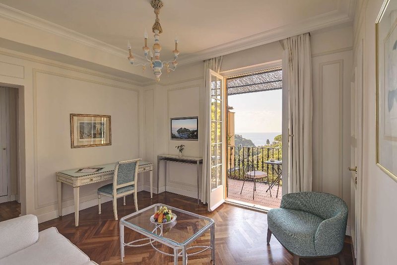 Belmond Hotel Splendido 1