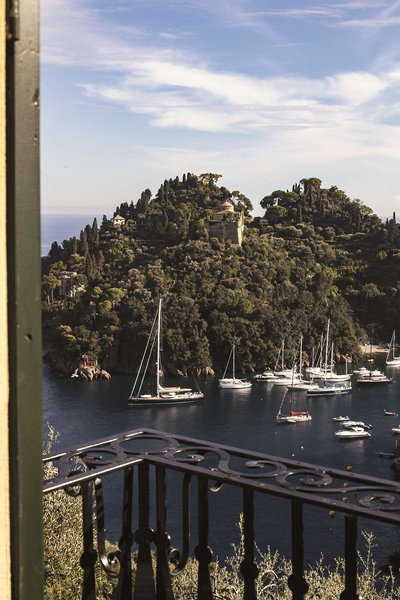 Belmond Hotel Splendido 5