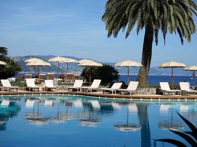 Grand Hotel Miramare  7