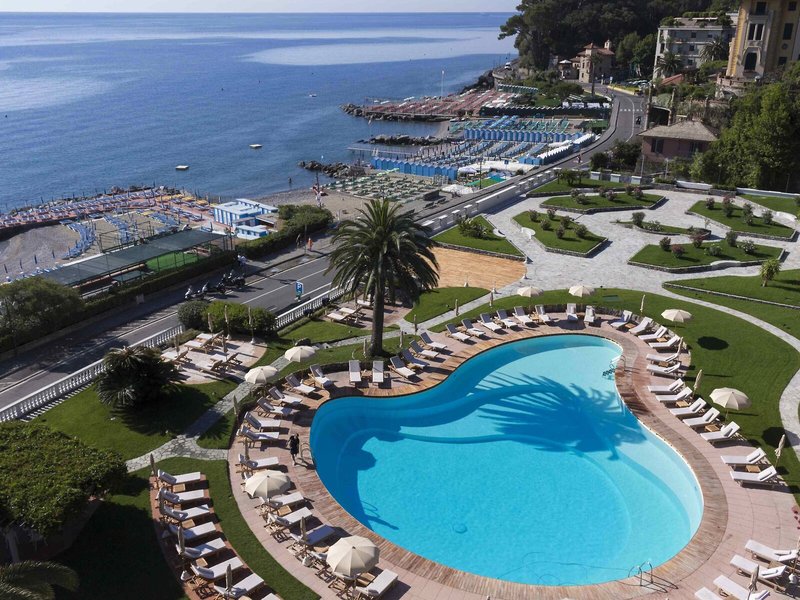 Grand Hotel Miramare  8