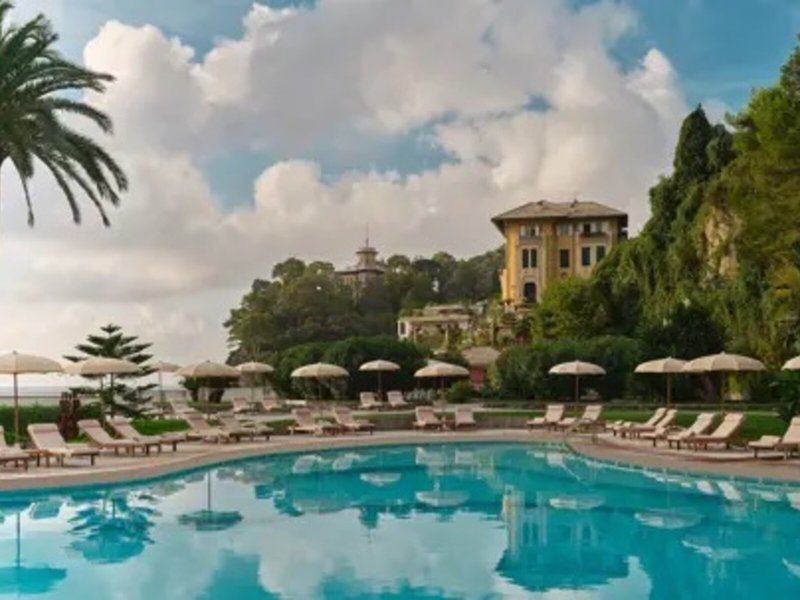 Grand Hotel Miramare  9