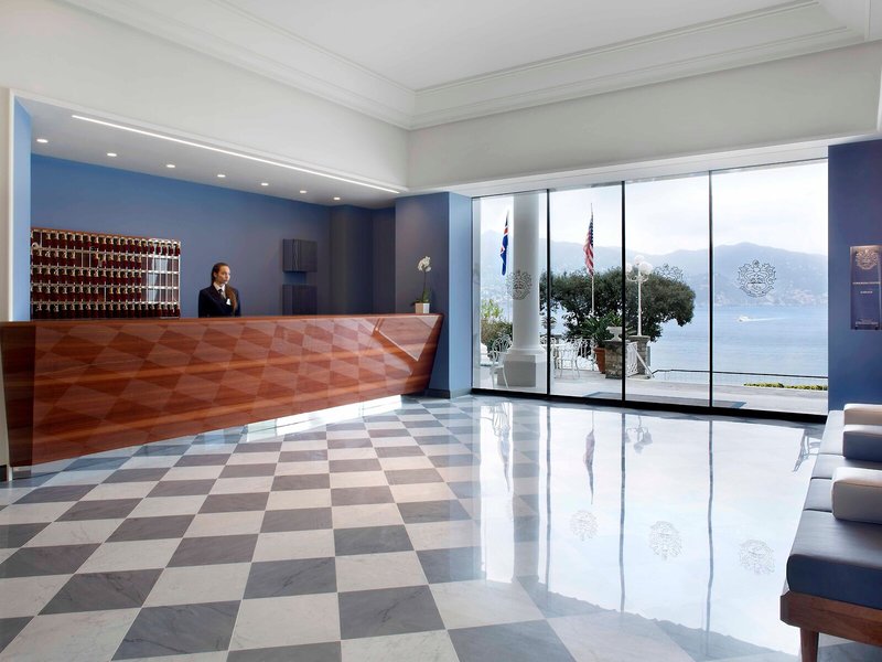Grand Hotel Miramare  10