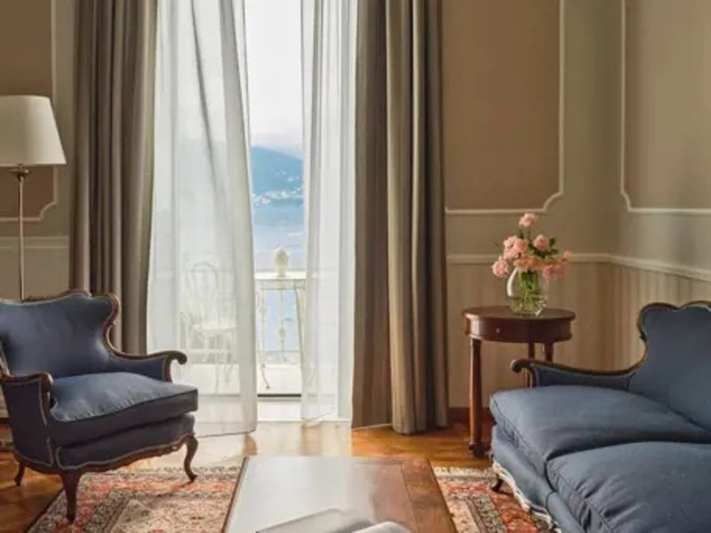 Grand Hotel Miramare  11