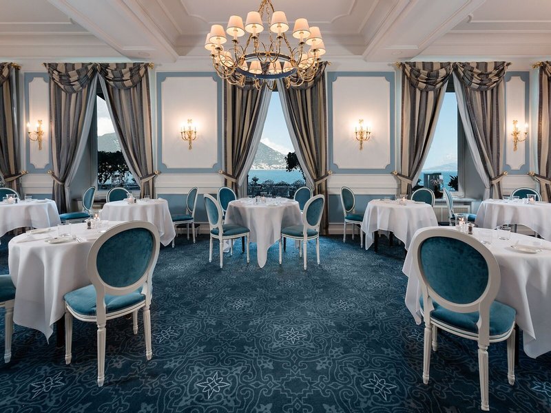 Grand Hotel Miramare  13
