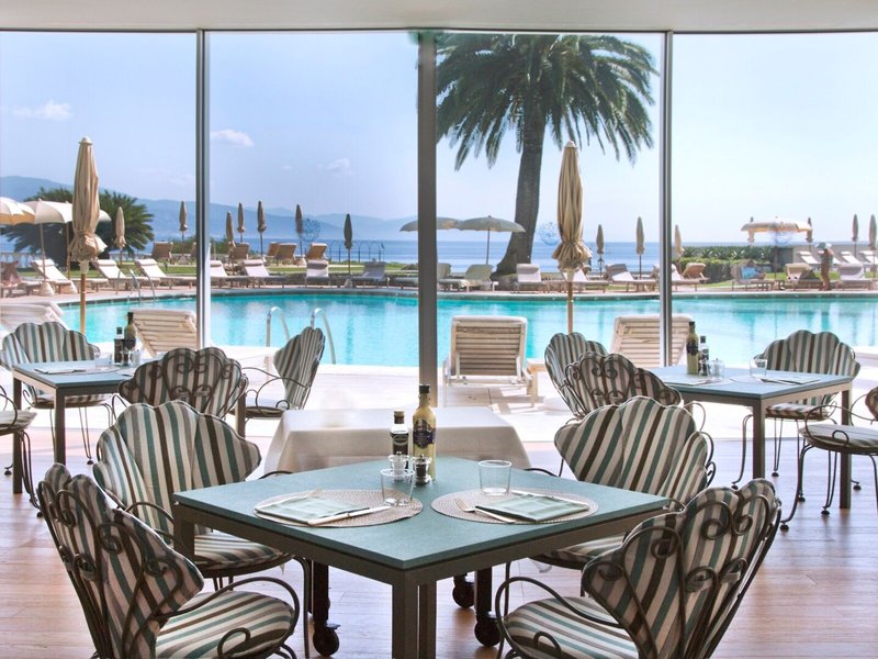 Grand Hotel Miramare  16