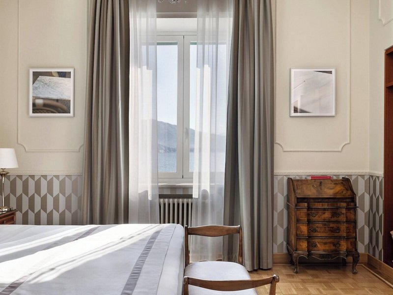 Grand Hotel Miramare  18