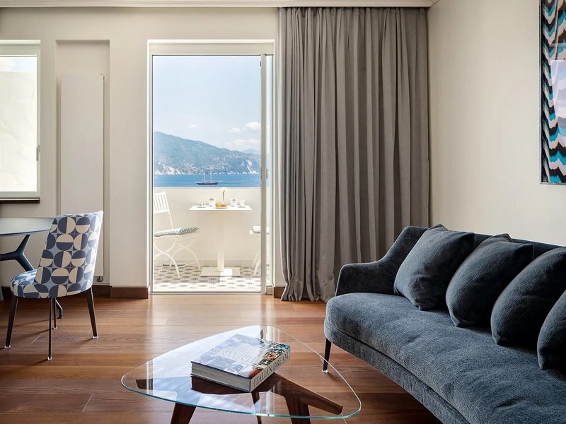 Grand Hotel Miramare  20