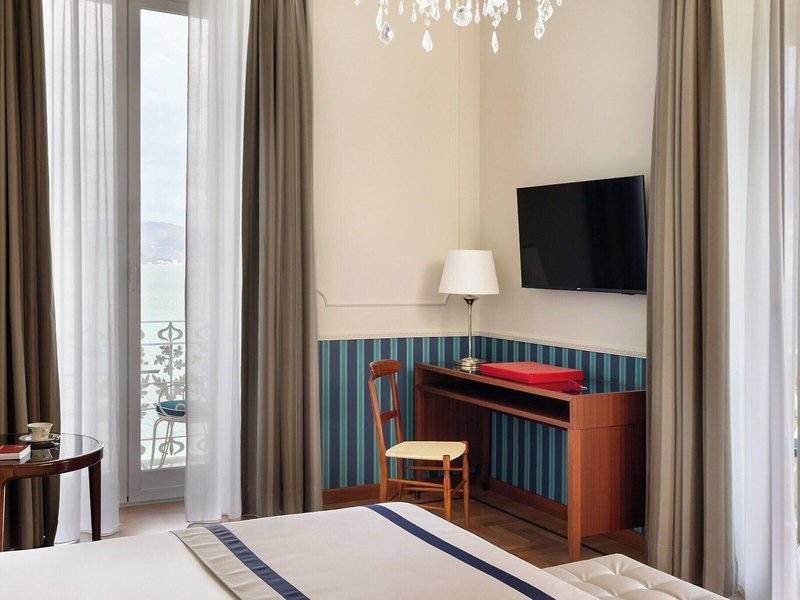 Grand Hotel Miramare  21